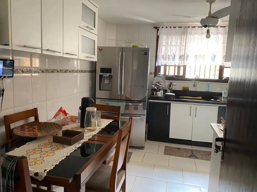 Casa, 3 quartos, 120 m² - Foto 8