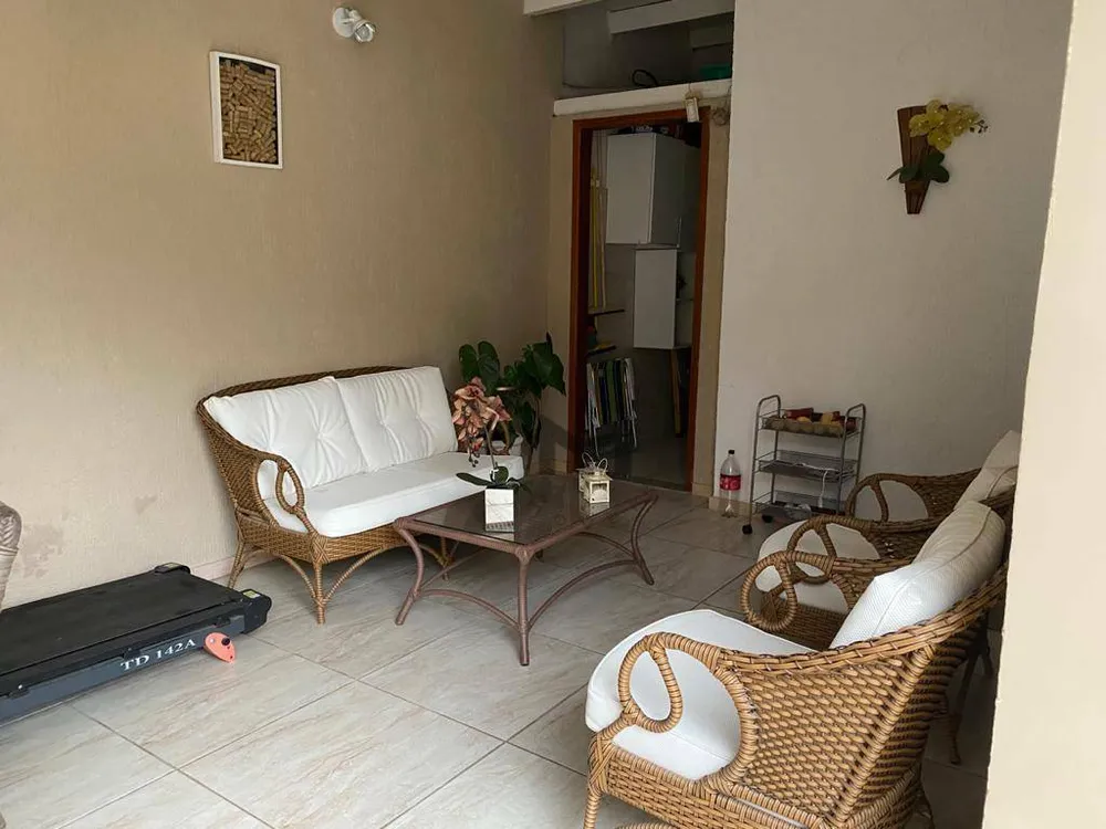 Casa, 3 quartos, 120 m² - Foto 4