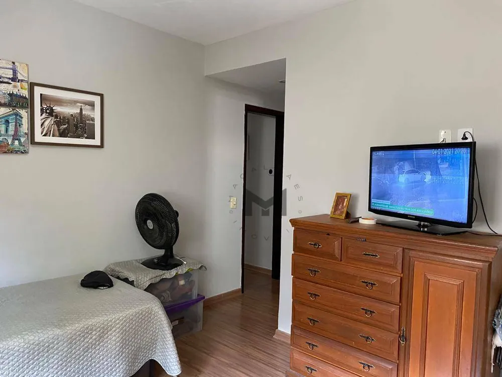Casa, 3 quartos, 120 m² - Foto 16