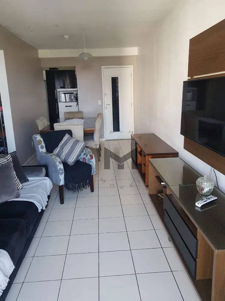 Apartamento, 3 quartos, 80 m² - Foto 4