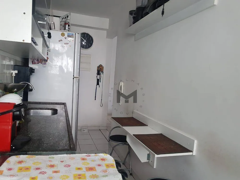 Apartamento, 3 quartos, 80 m² - Foto 10