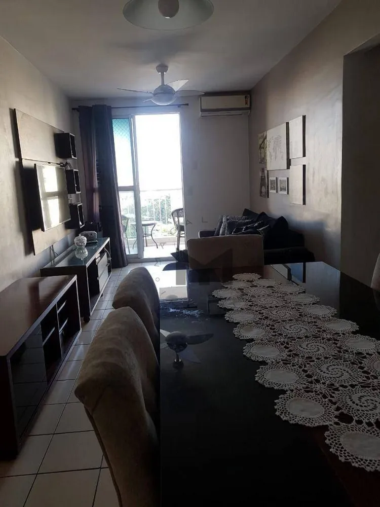 Apartamento, 3 quartos, 80 m² - Foto 2