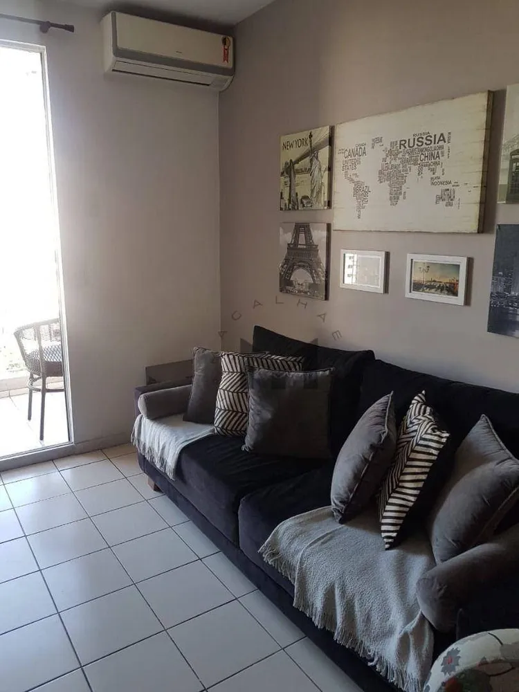 Apartamento, 3 quartos, 80 m² - Foto 6