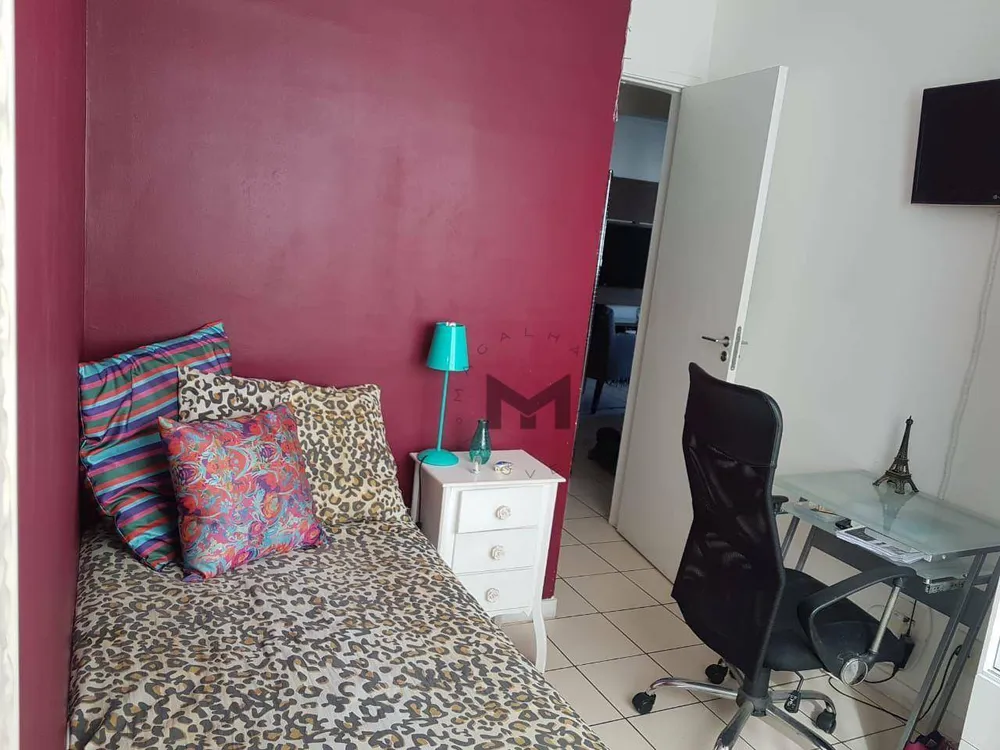 Apartamento, 3 quartos, 80 m² - Foto 7