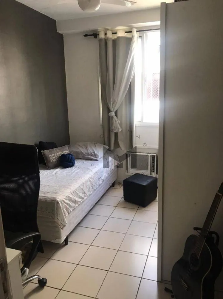 Apartamento, 3 quartos, 80 m² - Foto 14