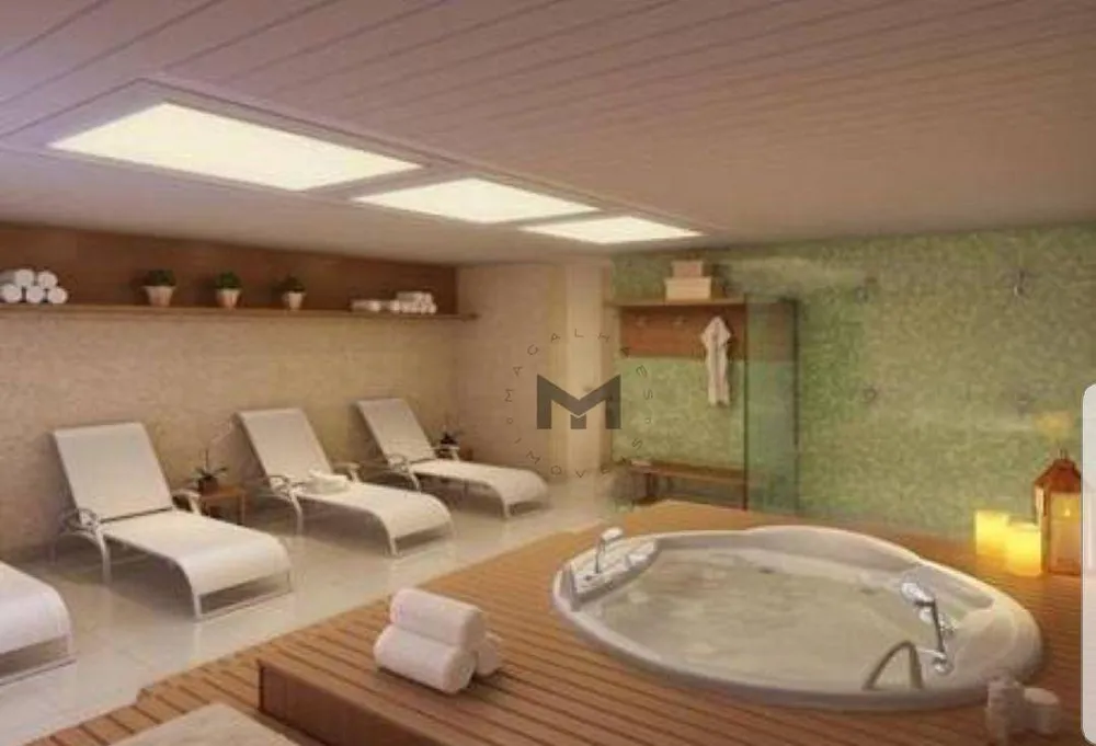 Apartamento, 3 quartos, 80 m² - Foto 13