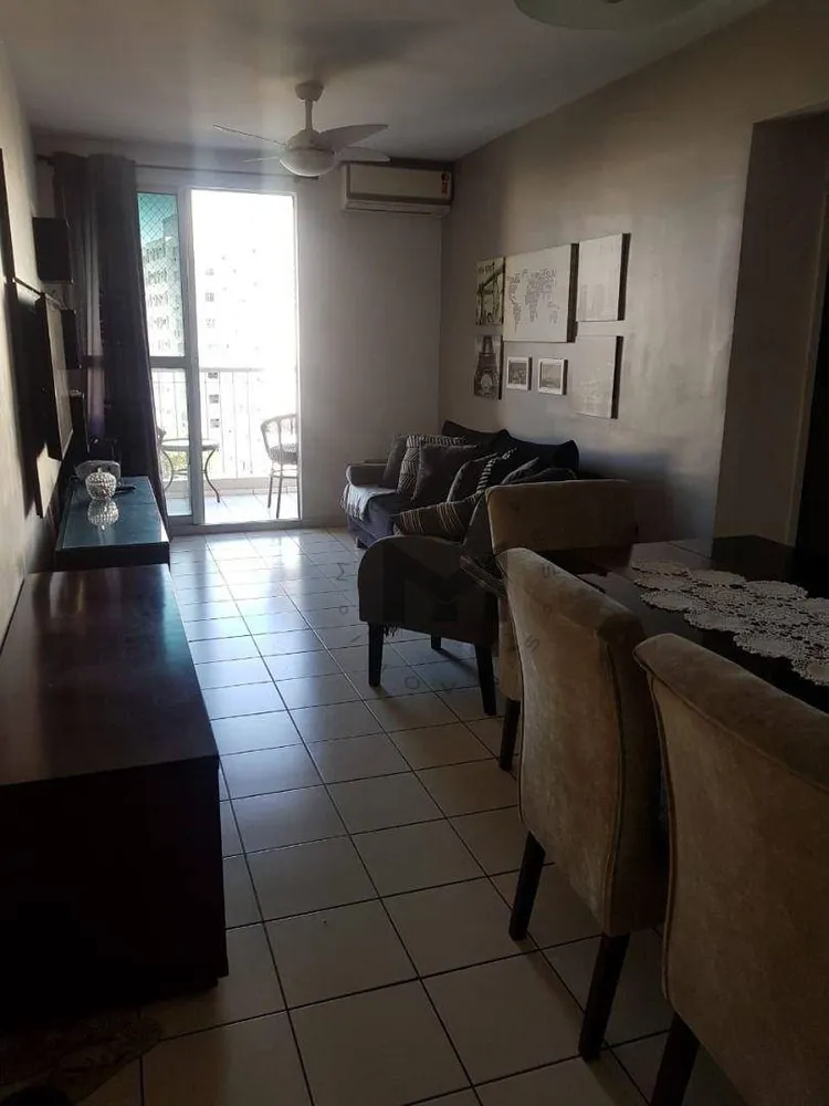 Apartamento, 3 quartos, 80 m² - Foto 3