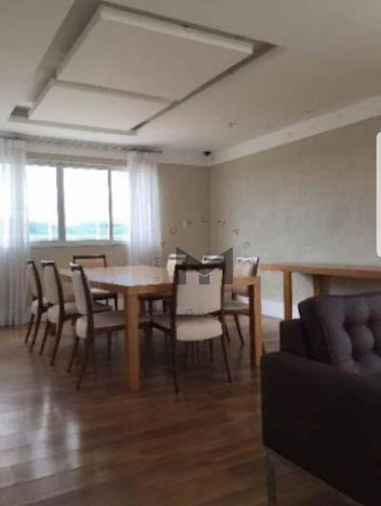 Apartamento, 3 quartos, 80 m² - Foto 12