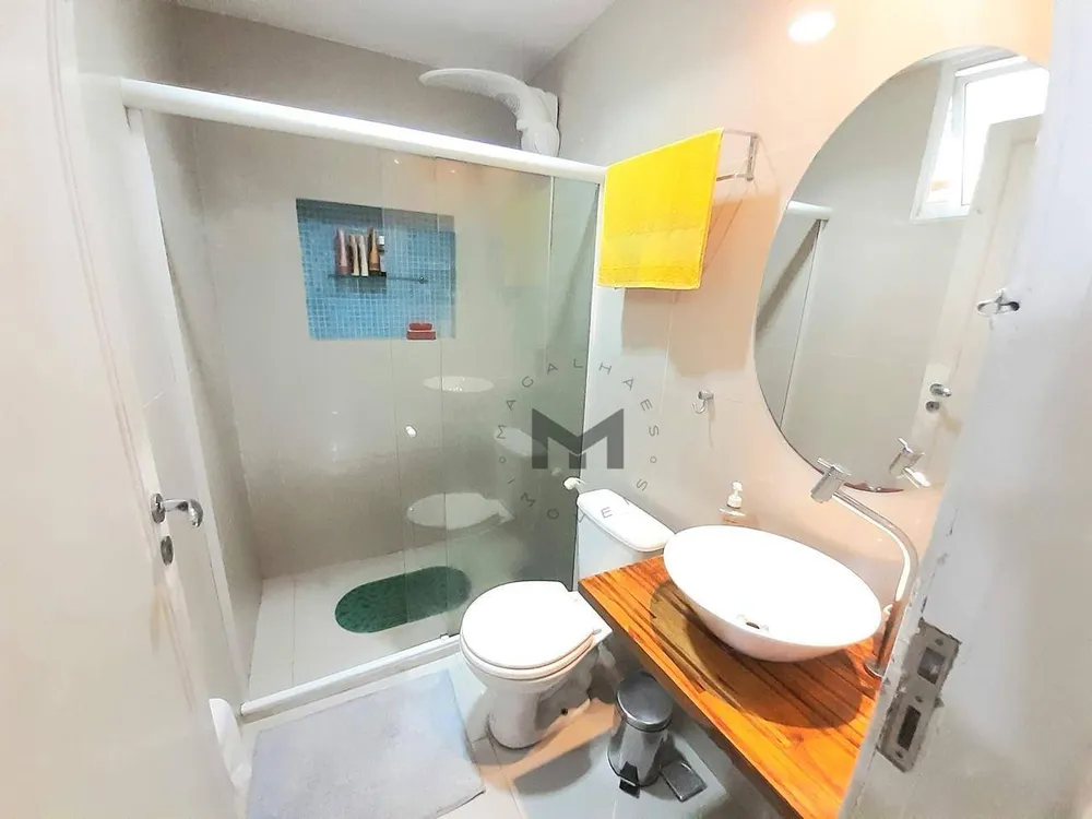 Apartamento, 4 quartos, 110 m² - Foto 12