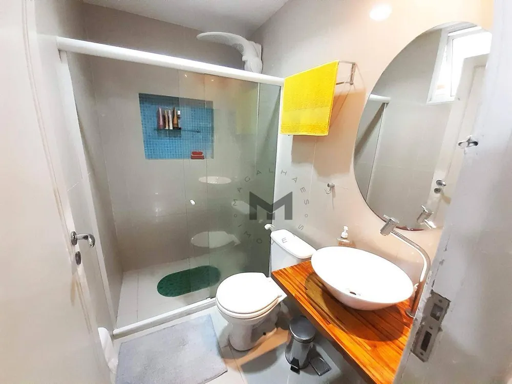 Apartamento, 4 quartos, 110 m² - Foto 6