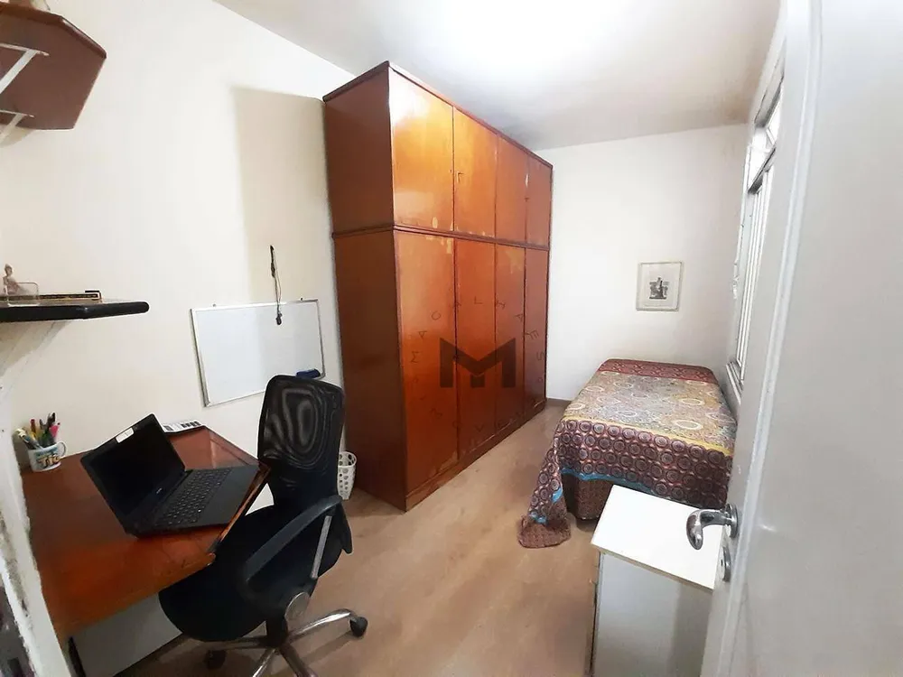 Apartamento, 4 quartos, 110 m² - Foto 4