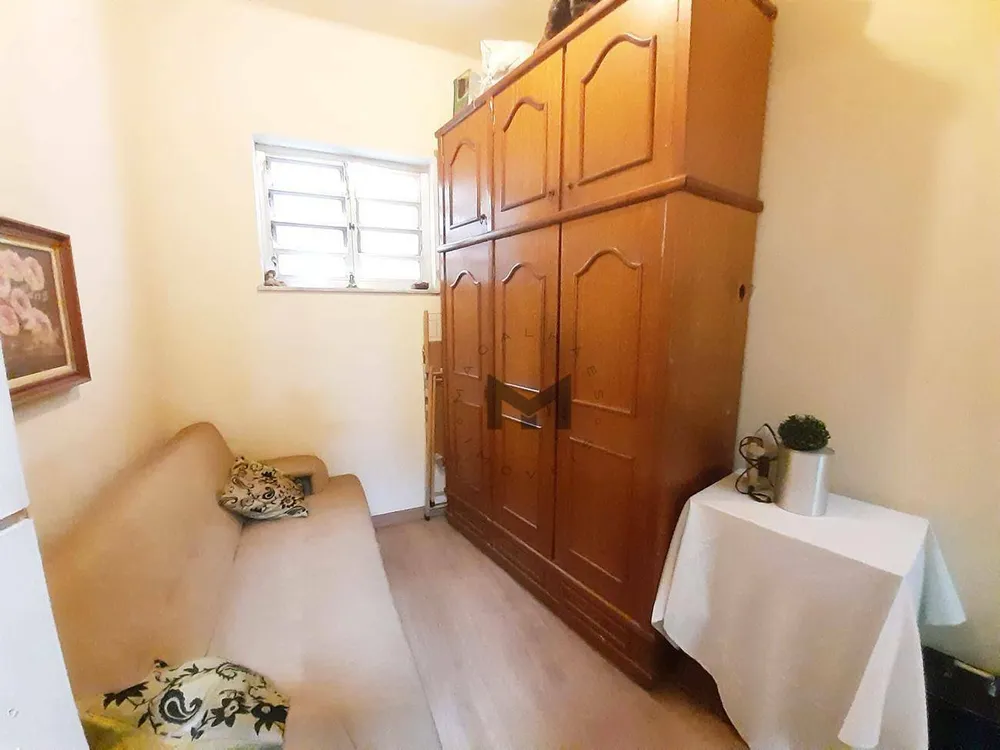 Apartamento, 4 quartos, 110 m² - Foto 7