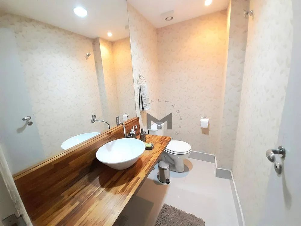Apartamento, 4 quartos, 110 m² - Foto 14