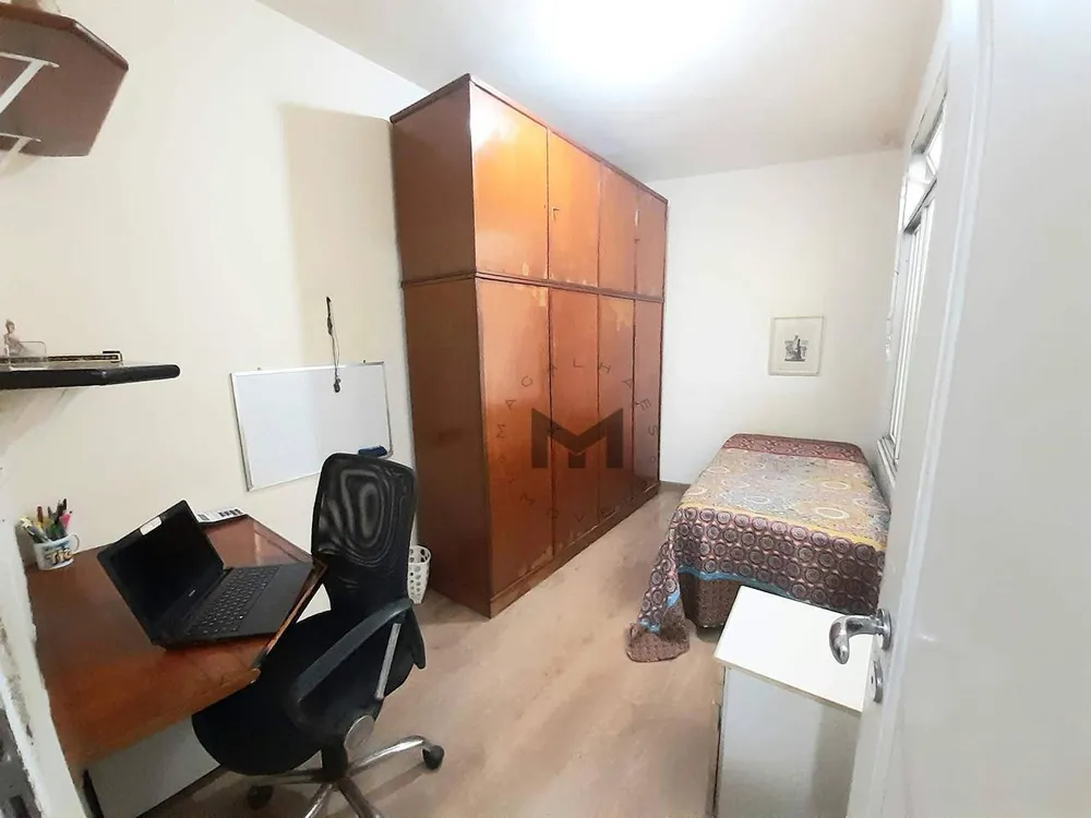 Apartamento, 4 quartos, 110 m² - Foto 10
