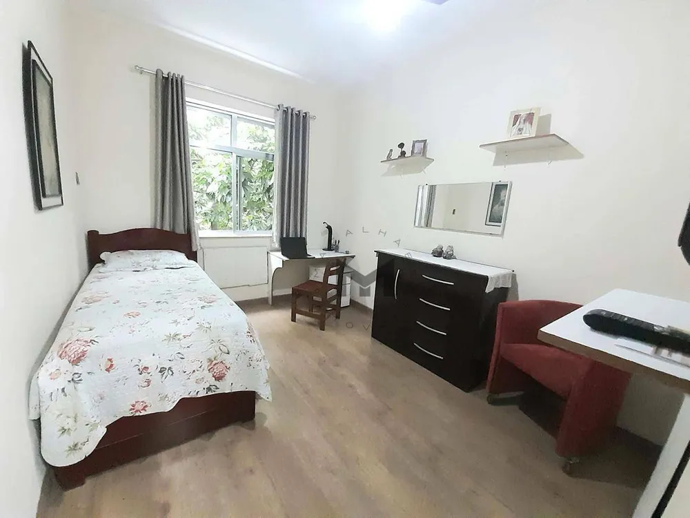 Apartamento, 4 quartos, 110 m² - Foto 11