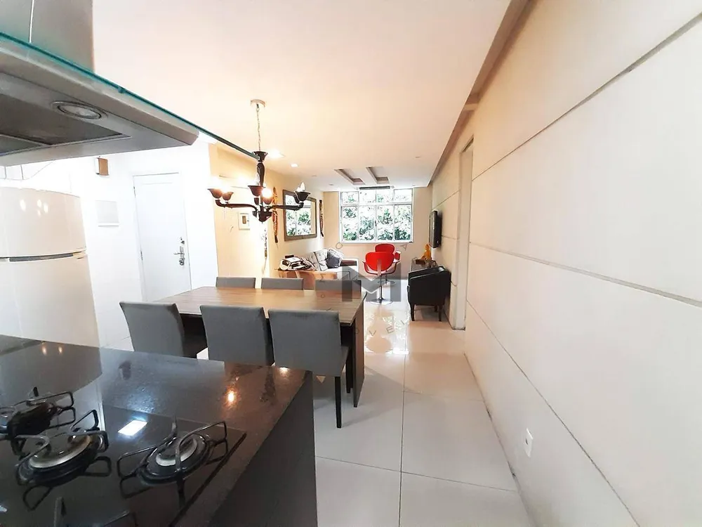 Apartamento, 4 quartos, 110 m² - Foto 3