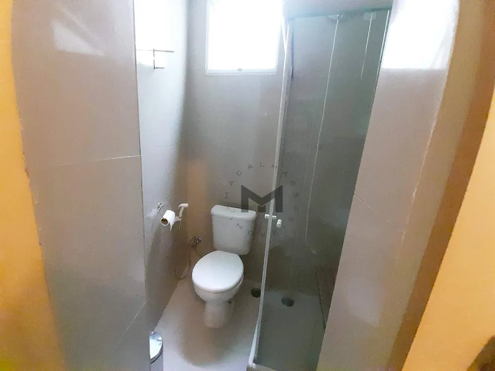 Apartamento, 4 quartos, 110 m² - Foto 8