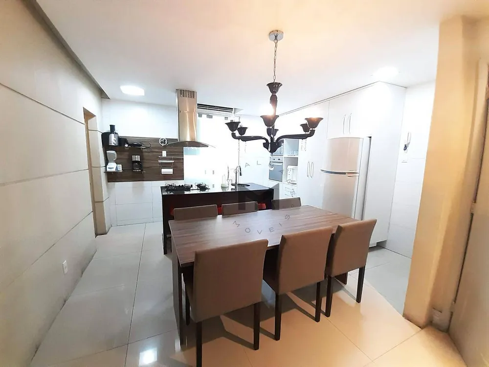 Apartamento, 4 quartos, 110 m² - Foto 1