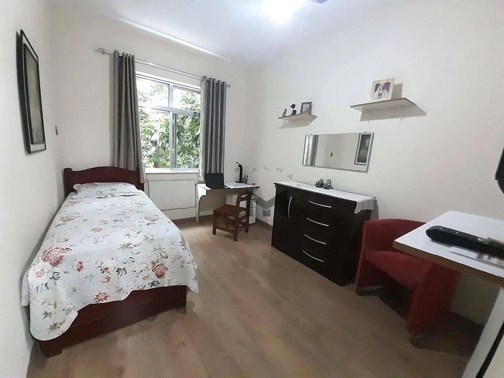 Apartamento, 4 quartos, 110 m² - Foto 5