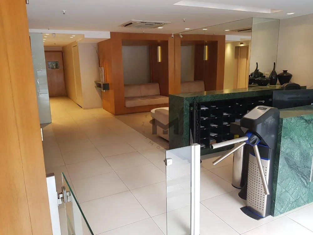 Sala-Conjunto, 50 m² - Foto 1