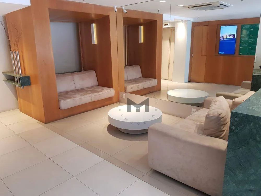Sala-Conjunto, 50 m² - Foto 2