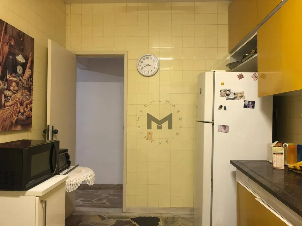Apartamento, 3 quartos, 142 m² - Foto 8