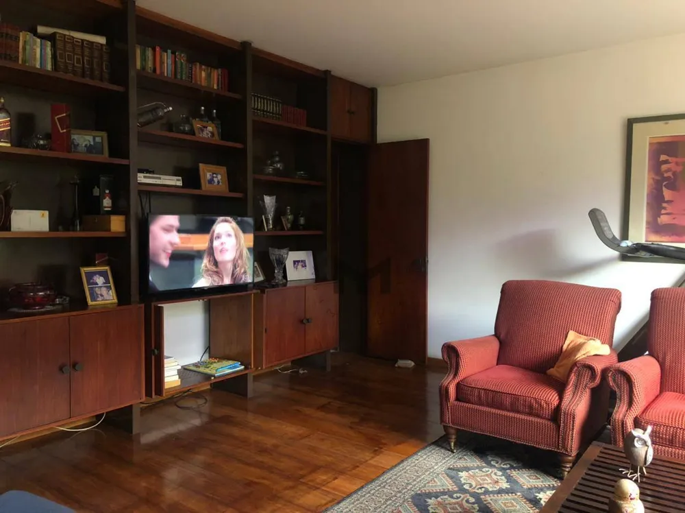 Apartamento, 3 quartos, 142 m² - Foto 3