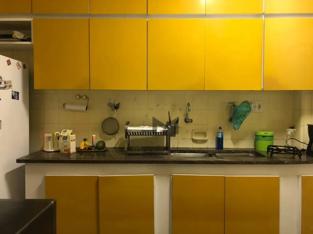 Apartamento, 3 quartos, 142 m² - Foto 9