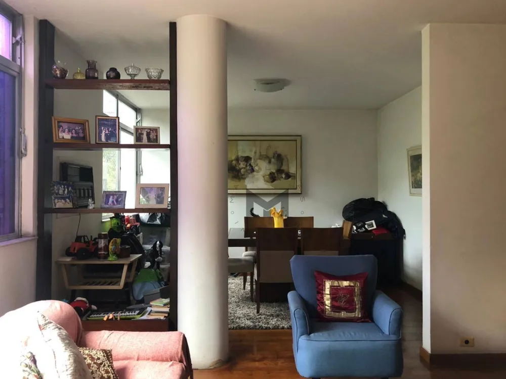 Apartamento, 3 quartos, 142 m² - Foto 4