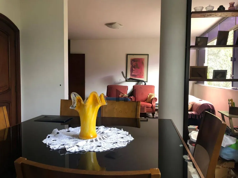 Apartamento, 3 quartos, 142 m² - Foto 5