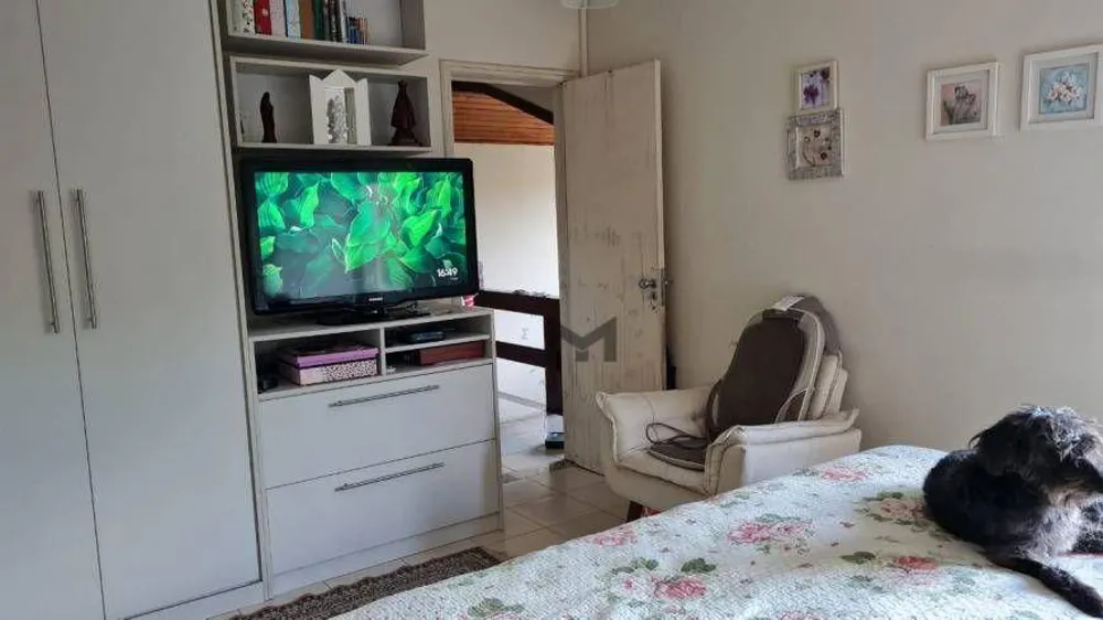Casa, 4 quartos, 254 m² - Foto 20