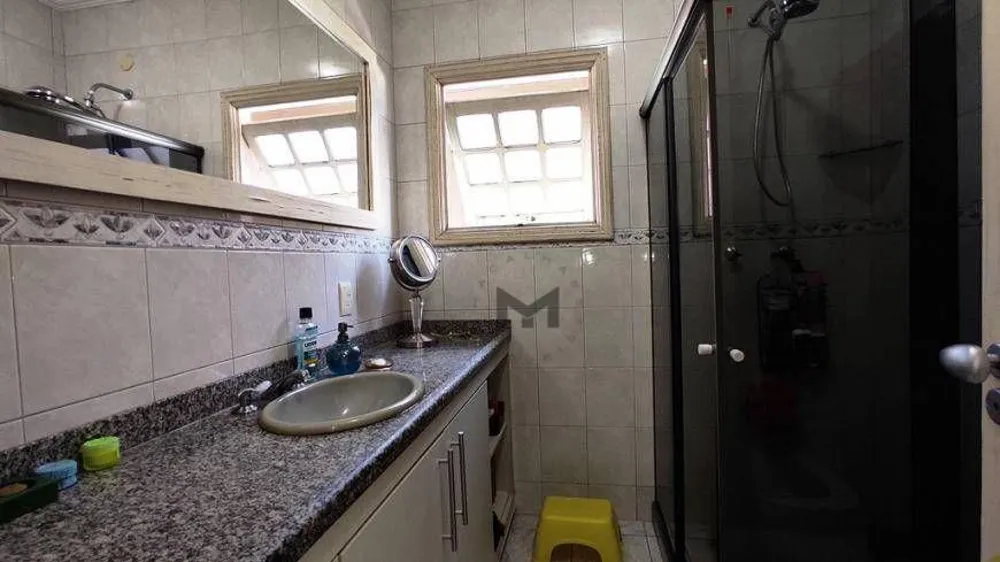 Casa, 4 quartos, 254 m² - Foto 24
