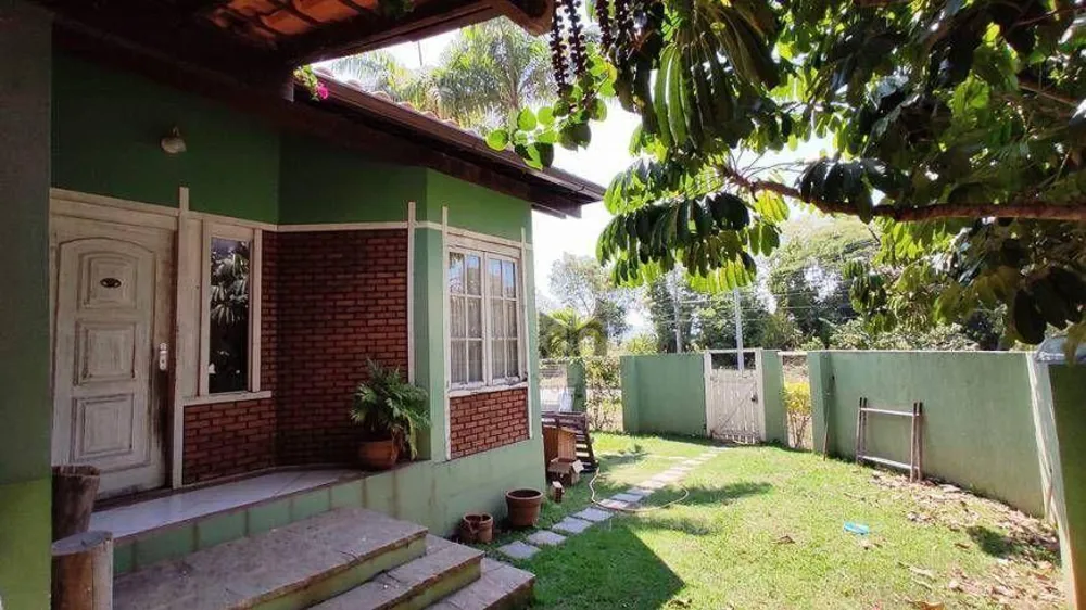 Casa, 4 quartos, 254 m² - Foto 7