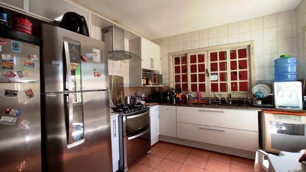 Casa, 4 quartos, 254 m² - Foto 15