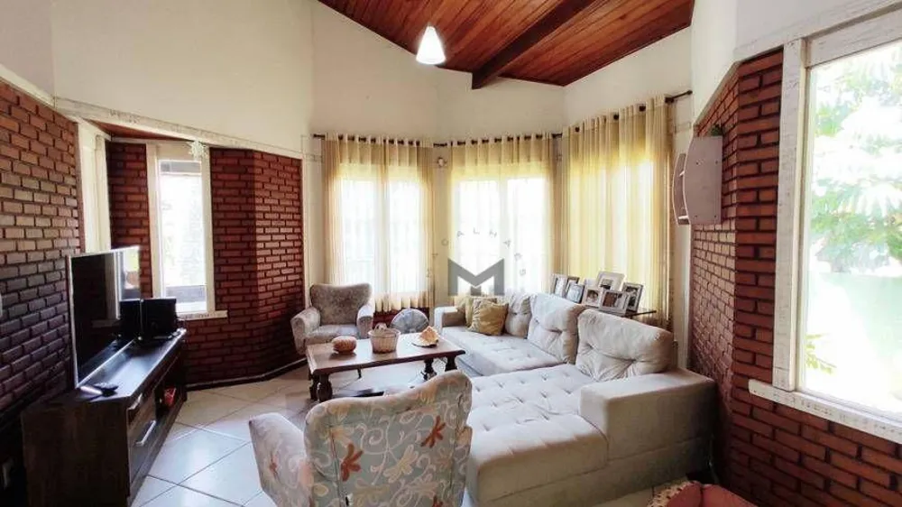 Casa, 4 quartos, 254 m² - Foto 11