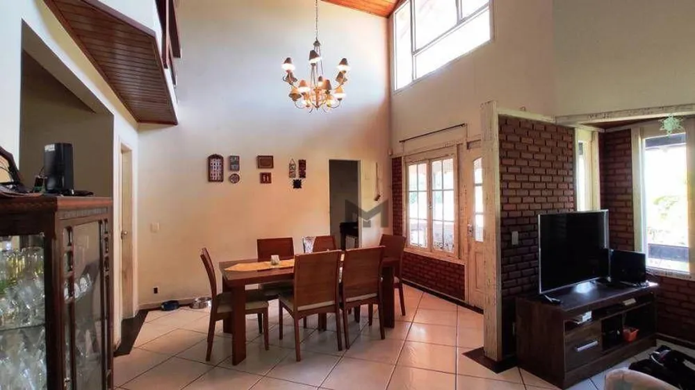 Casa, 4 quartos, 254 m² - Foto 12