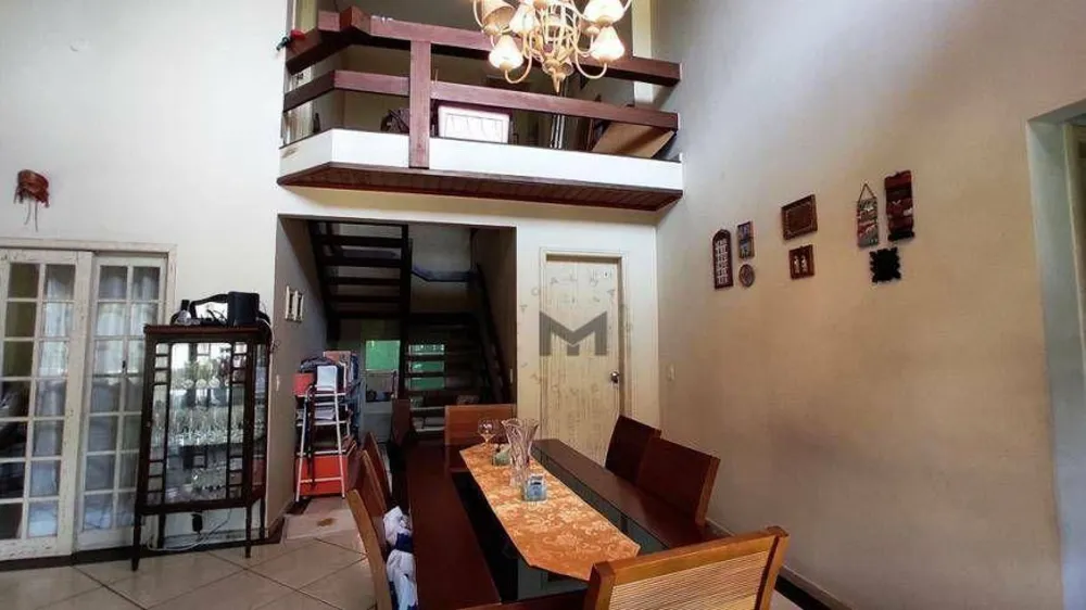 Casa, 4 quartos, 254 m² - Foto 13