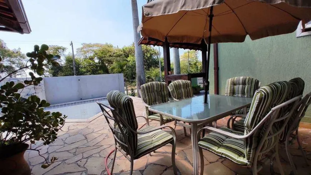 Casa, 4 quartos, 254 m² - Foto 5