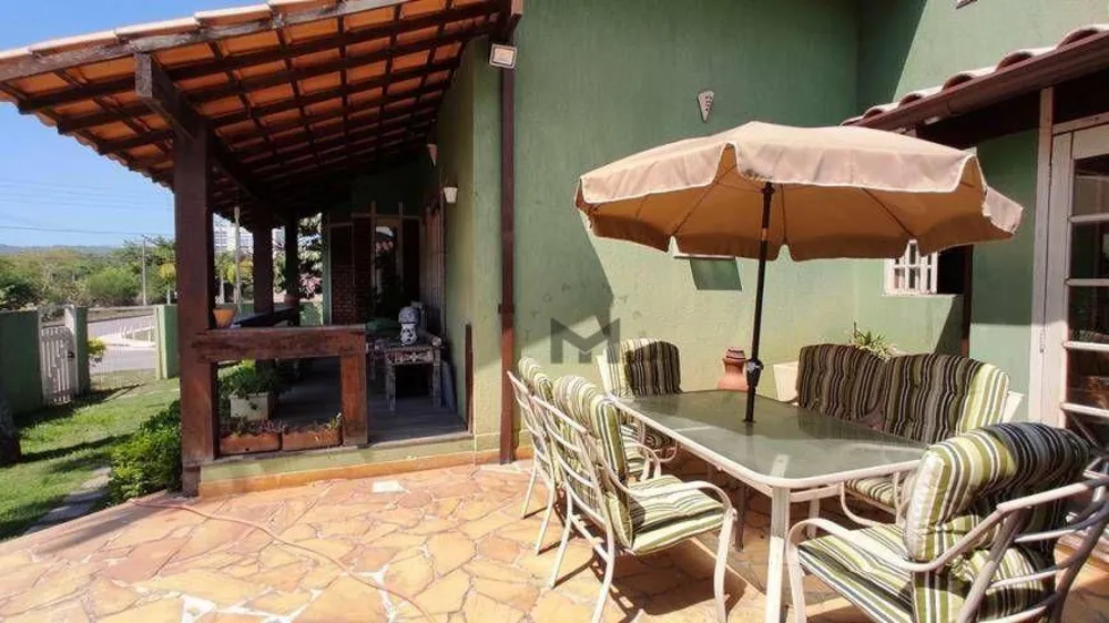 Casa, 4 quartos, 254 m² - Foto 6