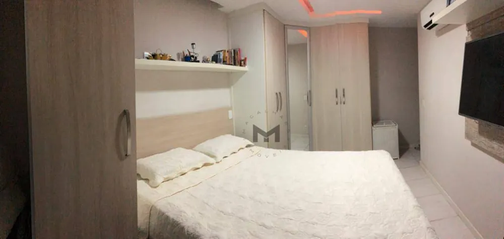 Apartamento, 3 quartos, 100 m² - Foto 3