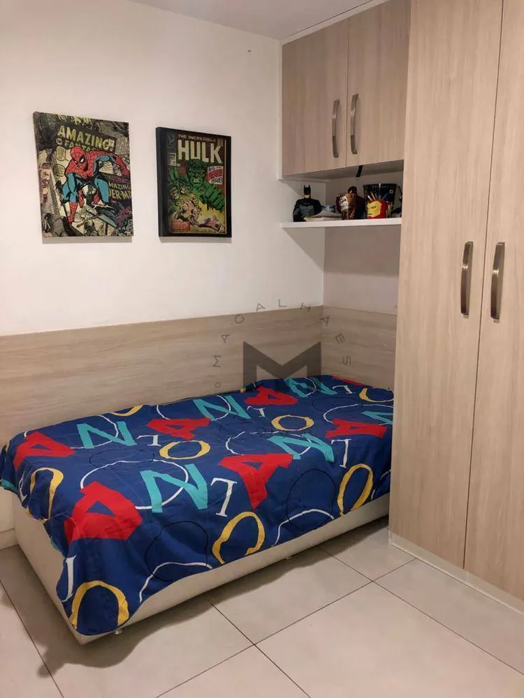 Apartamento, 3 quartos, 100 m² - Foto 19