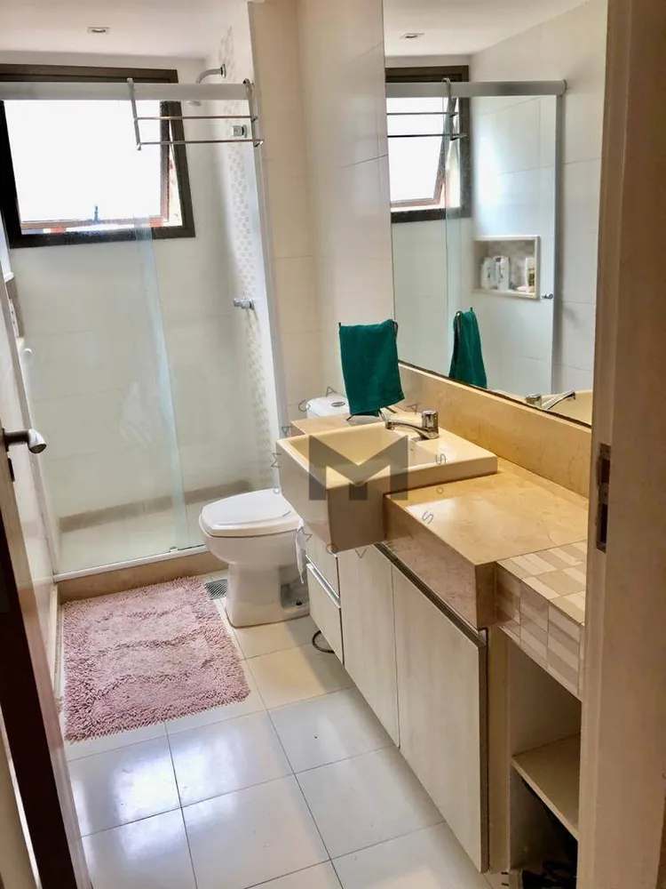 Apartamento, 3 quartos, 100 m² - Foto 13
