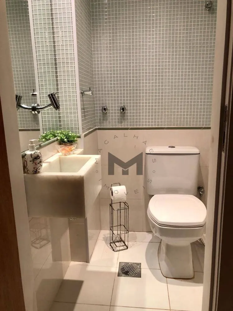 Apartamento, 3 quartos, 100 m² - Foto 17