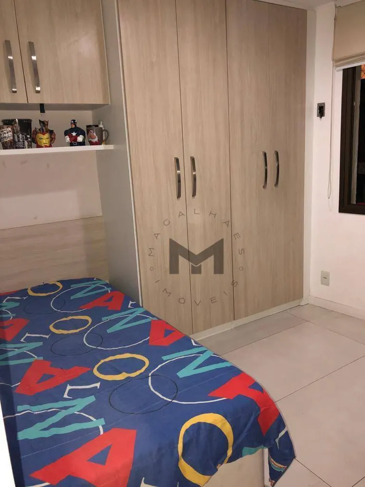 Apartamento, 3 quartos, 100 m² - Foto 10