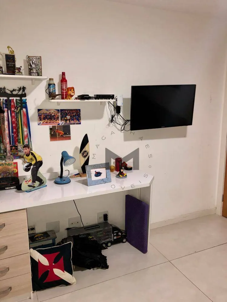 Apartamento, 3 quartos, 100 m² - Foto 7