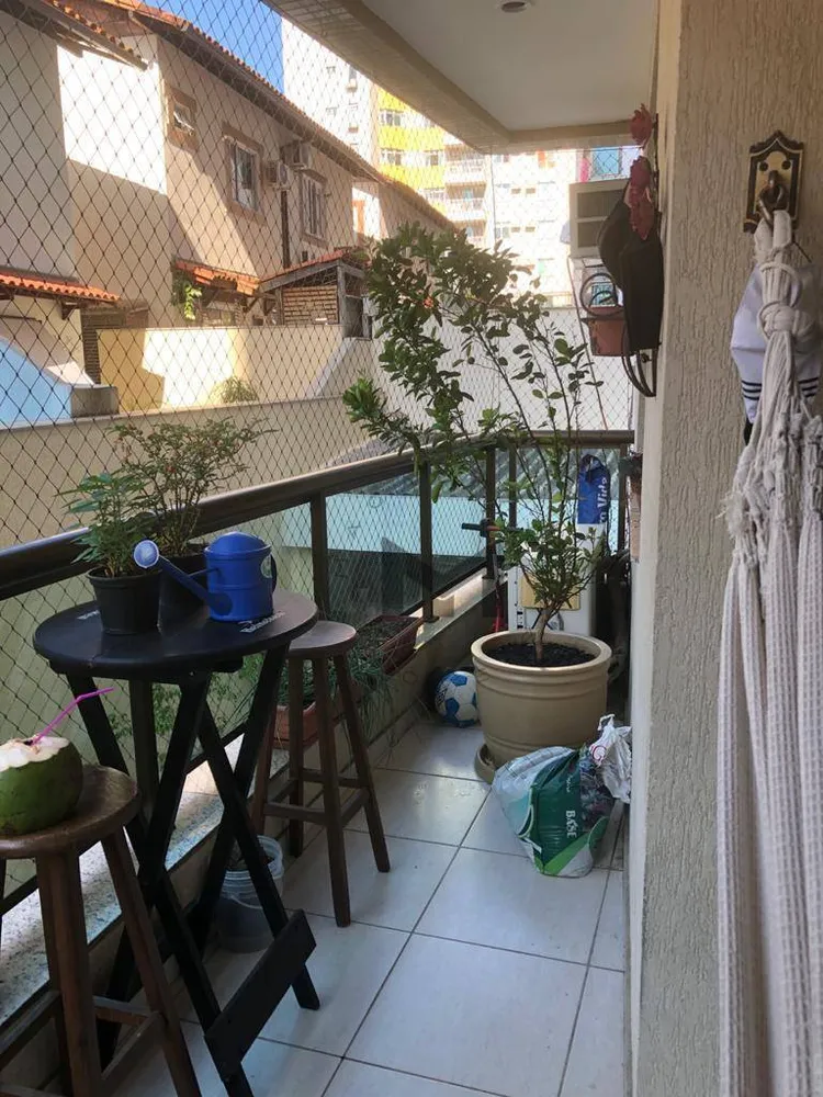 Apartamento, 3 quartos, 100 m² - Foto 5