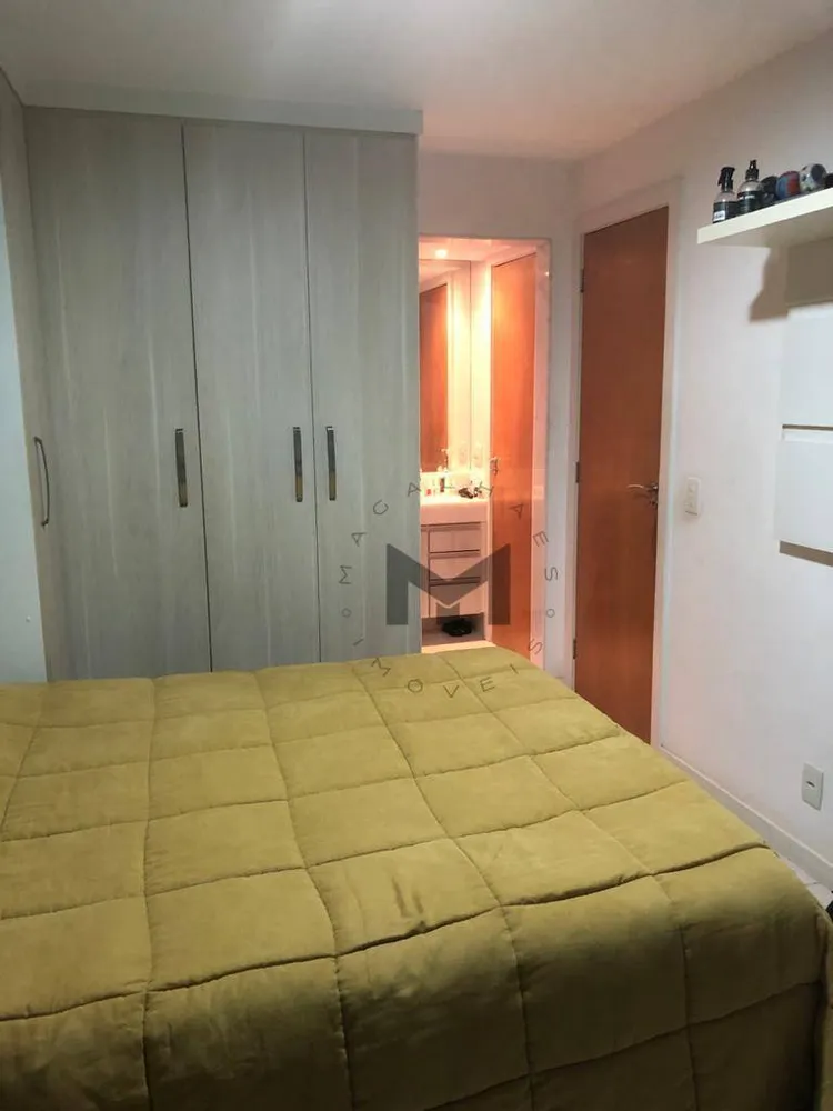 Apartamento, 3 quartos, 100 m² - Foto 15