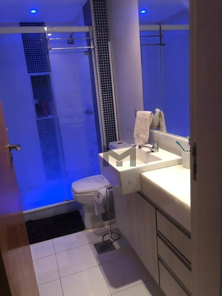 Apartamento, 3 quartos, 100 m² - Foto 14