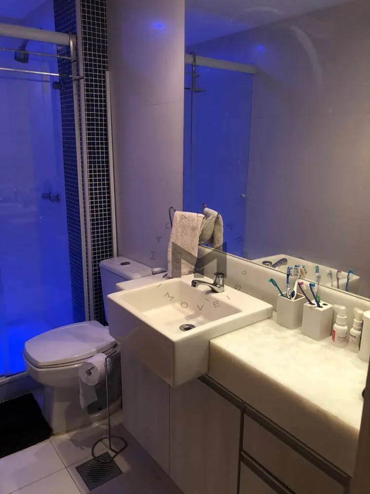 Apartamento, 3 quartos, 100 m² - Foto 11