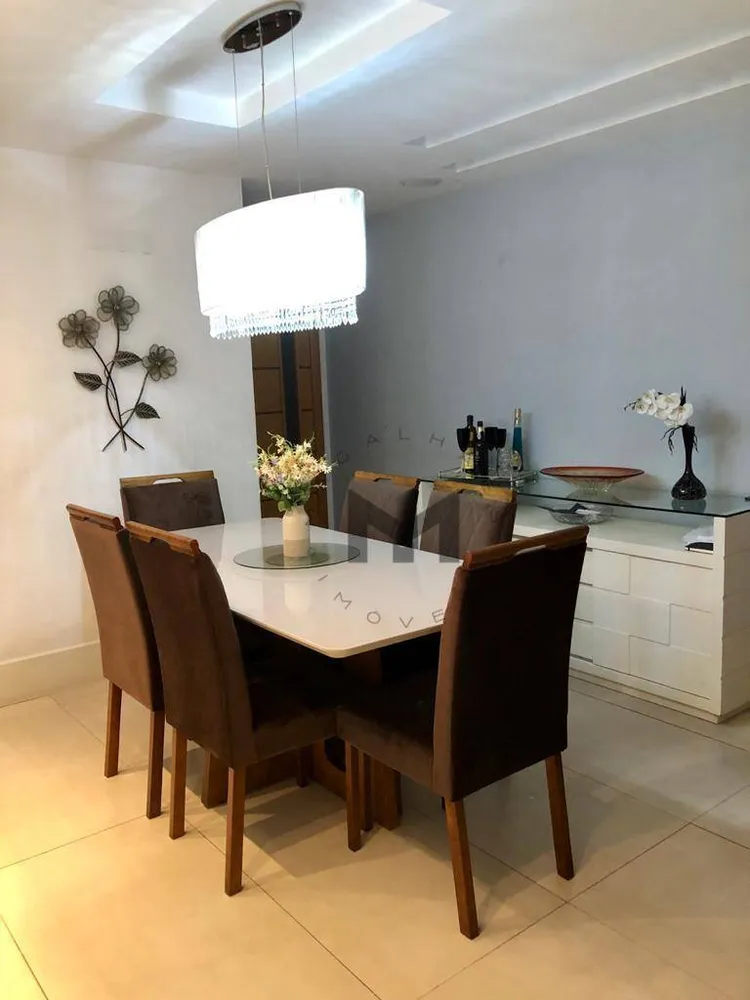 Apartamento, 3 quartos, 100 m² - Foto 6